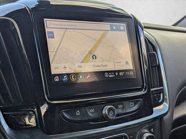 Used 2023 Chevrolet Traverse Premier image 12