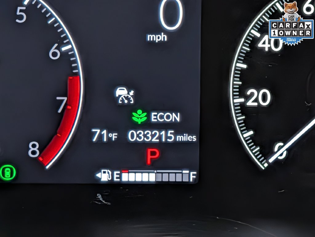 Used 2024 Honda CR-V EX-L image 17