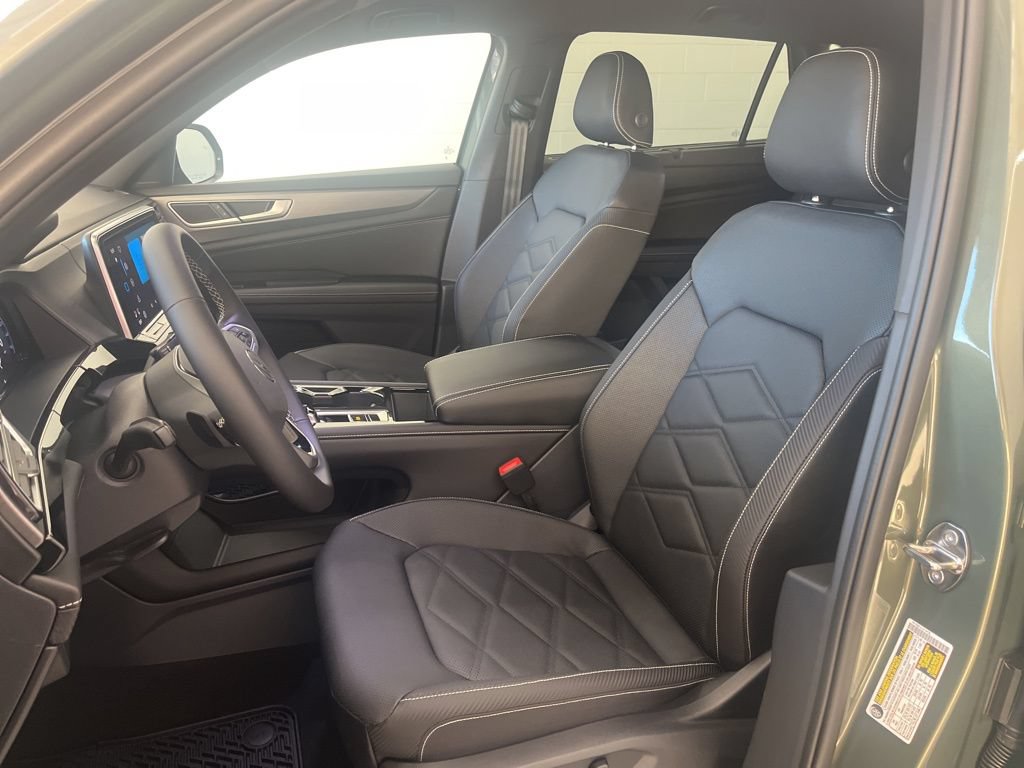 New 2026 Volkswagen Atlas Cross Sport SE AWD/4WD image 18