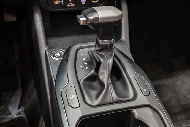 Used 2025 Kia K4 FWD image 19