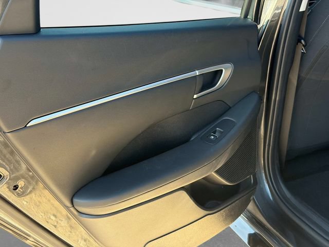 Certified 2025 Hyundai Sonata SEL FWD image 13