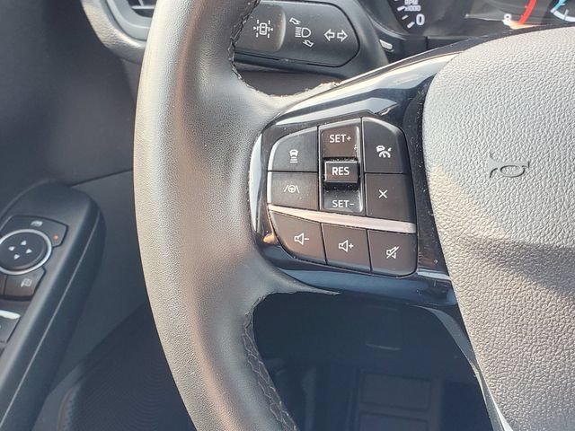 Used 2022 Ford Escape SEL AWD/4WD image 15