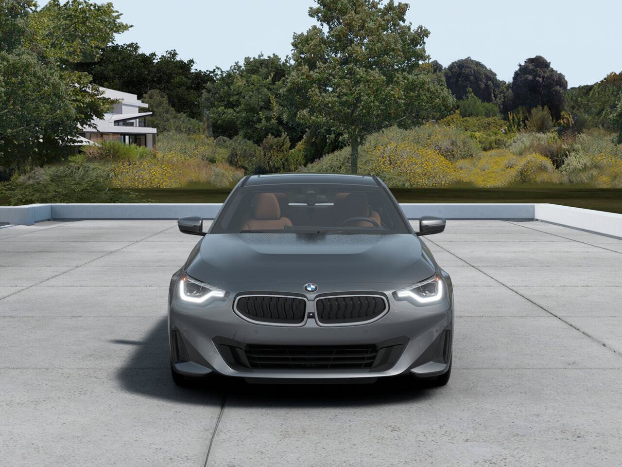 New 2026 BMW 230i Coupe RWD image 3