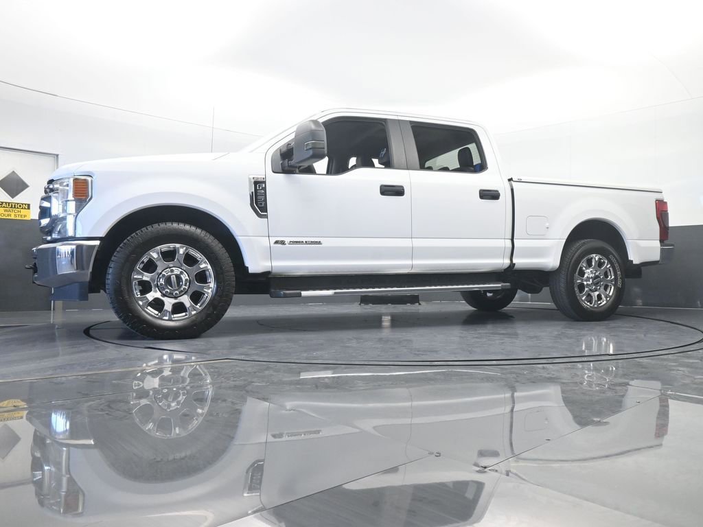Used 2020 Ford F250 XL w/ STX Appearance Package image 57