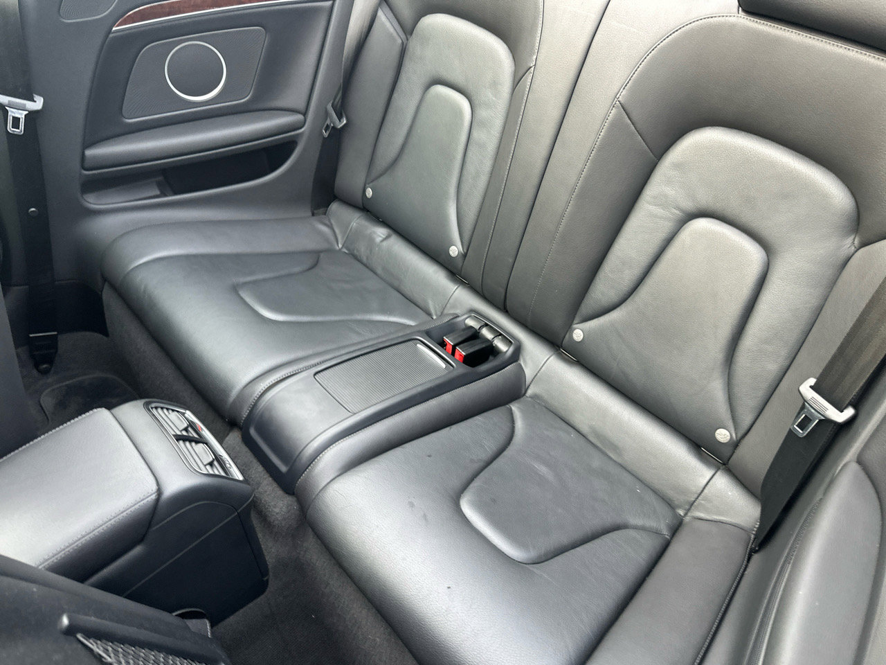 Used 2010 Audi A5 2.0T Premium Plus image 10