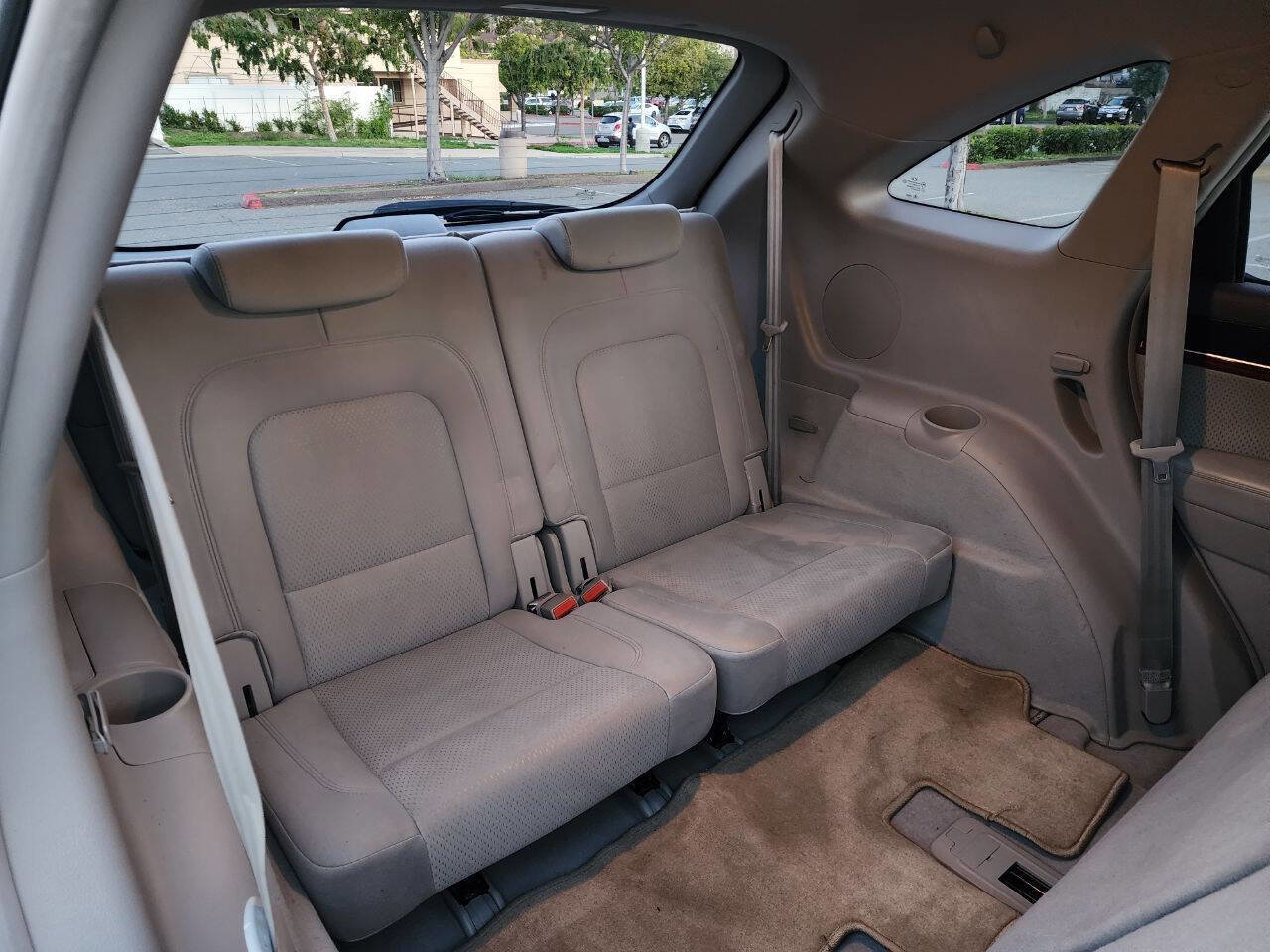 Used 2007 Hyundai Veracruz GLS image 16