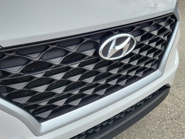 Used 2020 Hyundai Tucson SE image 7