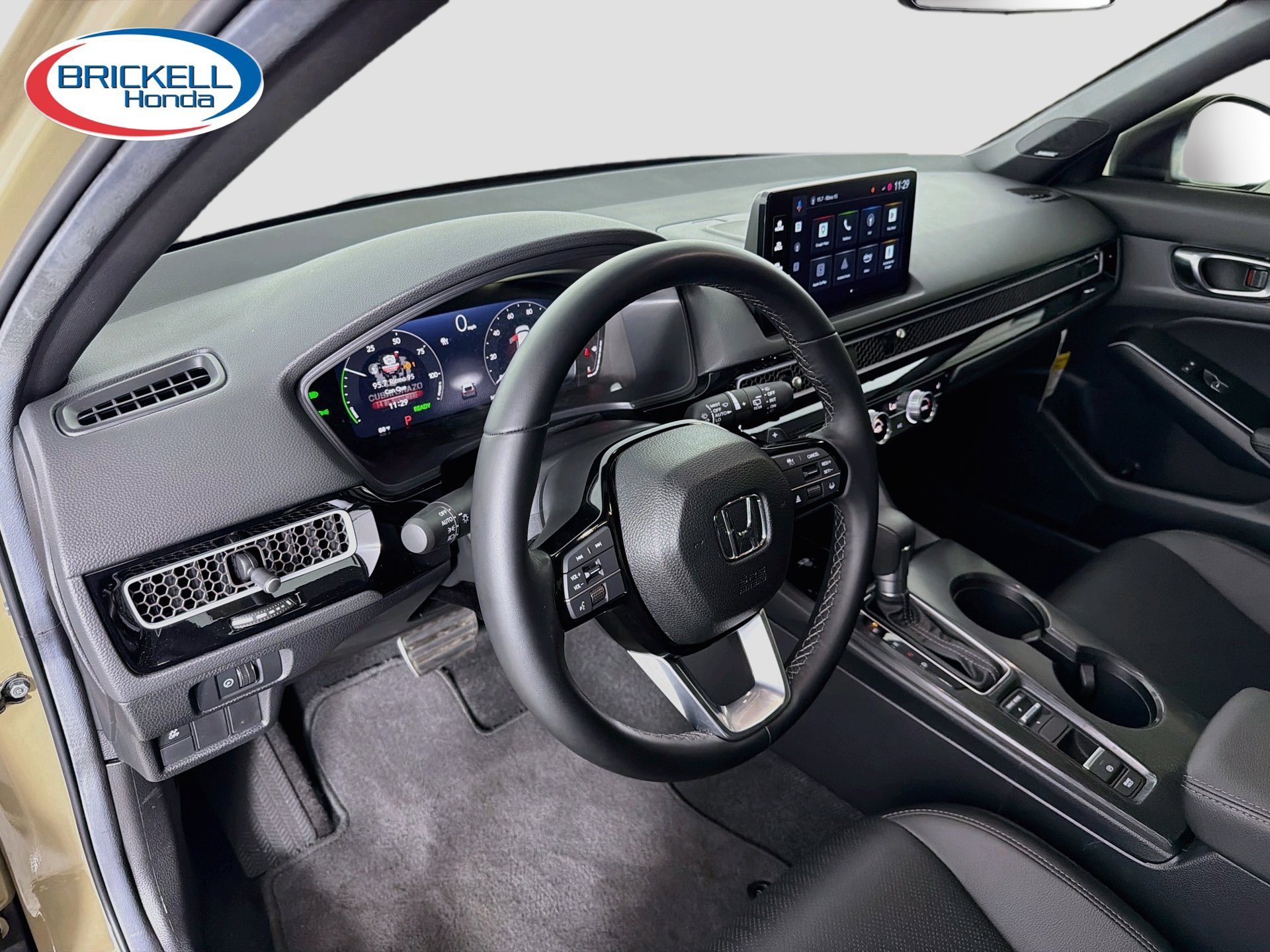 Used 2026 Honda Civic Sport Touring image 27