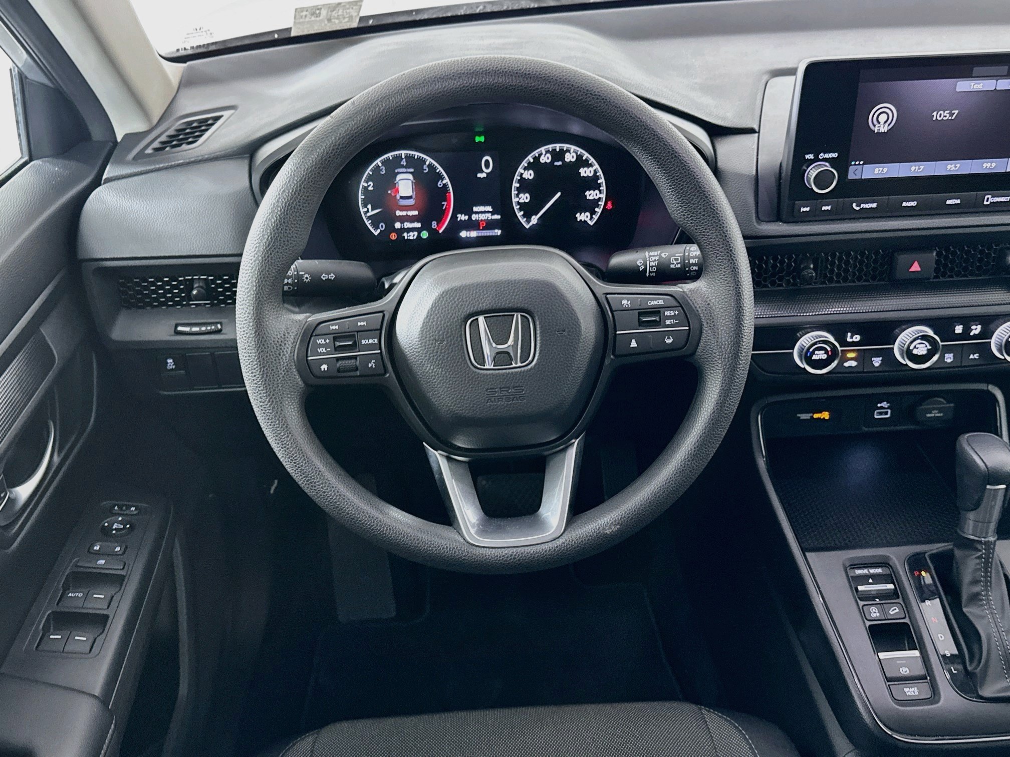 Used 2025 Honda CR-V LX image 17