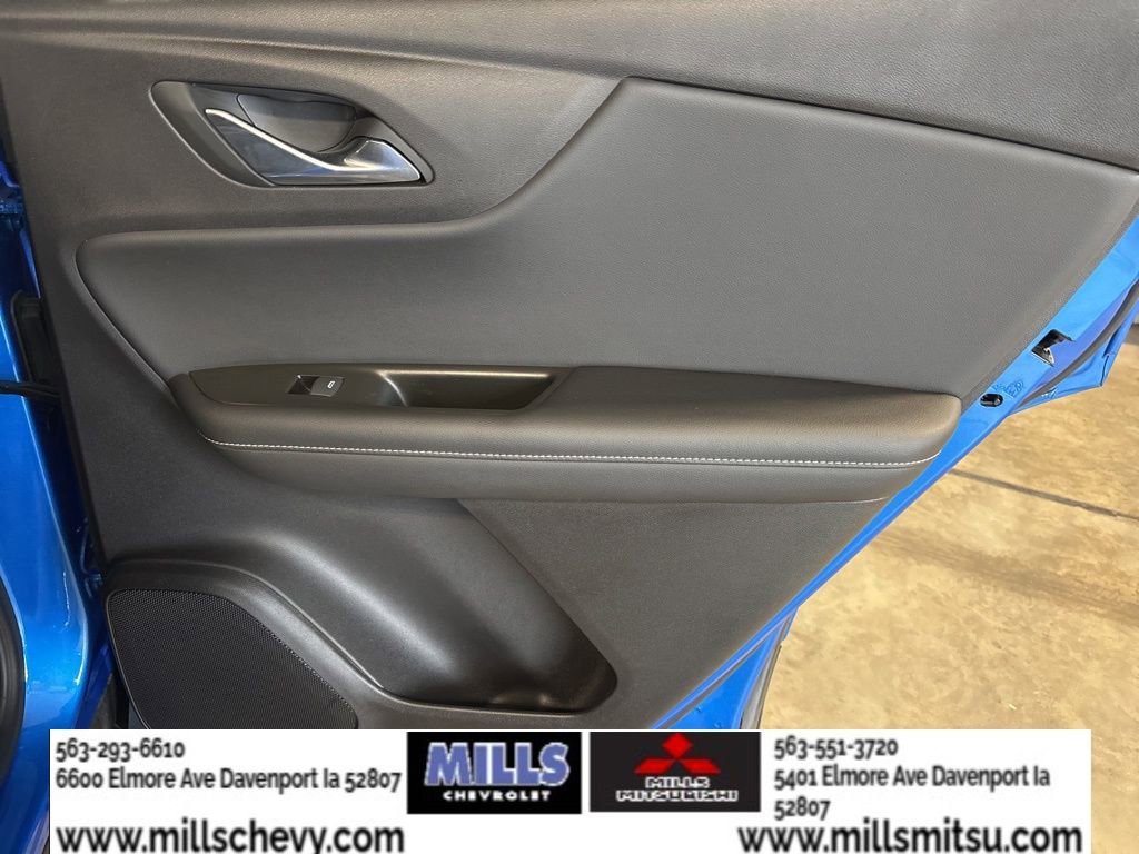 Used 2024 Chevrolet Blazer LT w/ Convenience Package image 15
