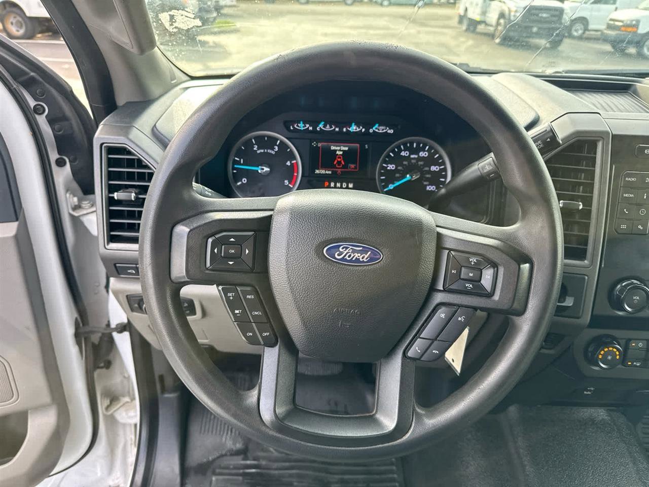 Used 2022 Ford F450 XL w/ Power Equipment Group image 13