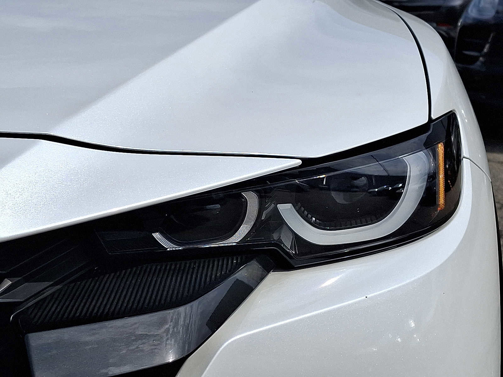 Certified 2023 MAZDA CX-50 AWD 2.5 Turbo w/ Cargo Package image 9