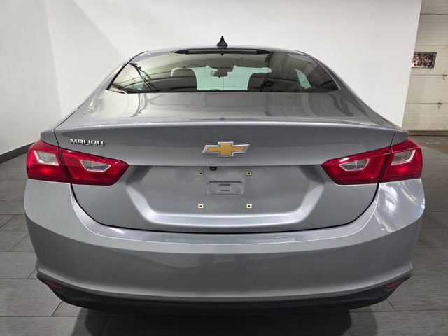 Used 2023 Chevrolet Malibu LS image 4