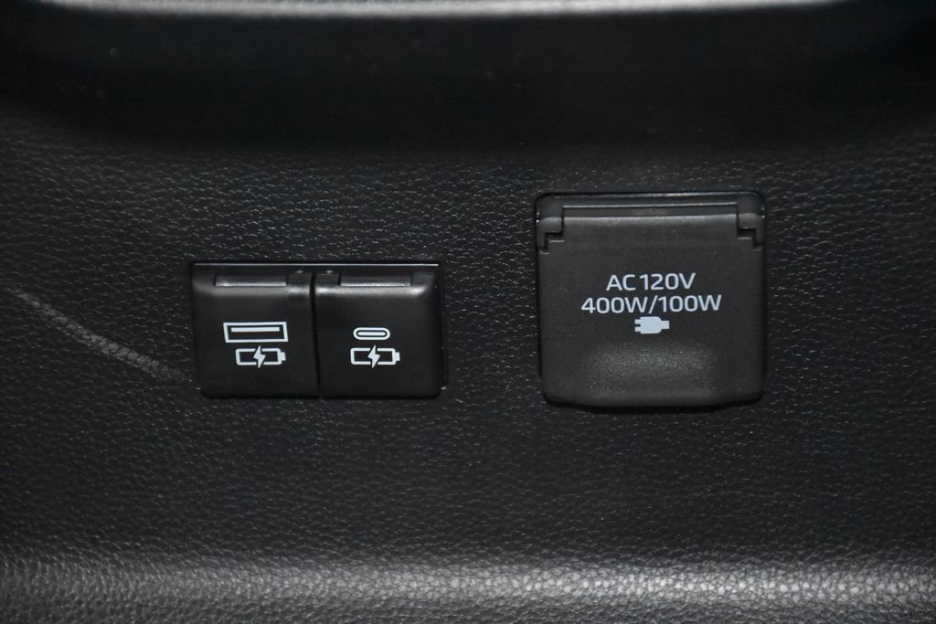 New 2026 Toyota Tundra Platinum image 25