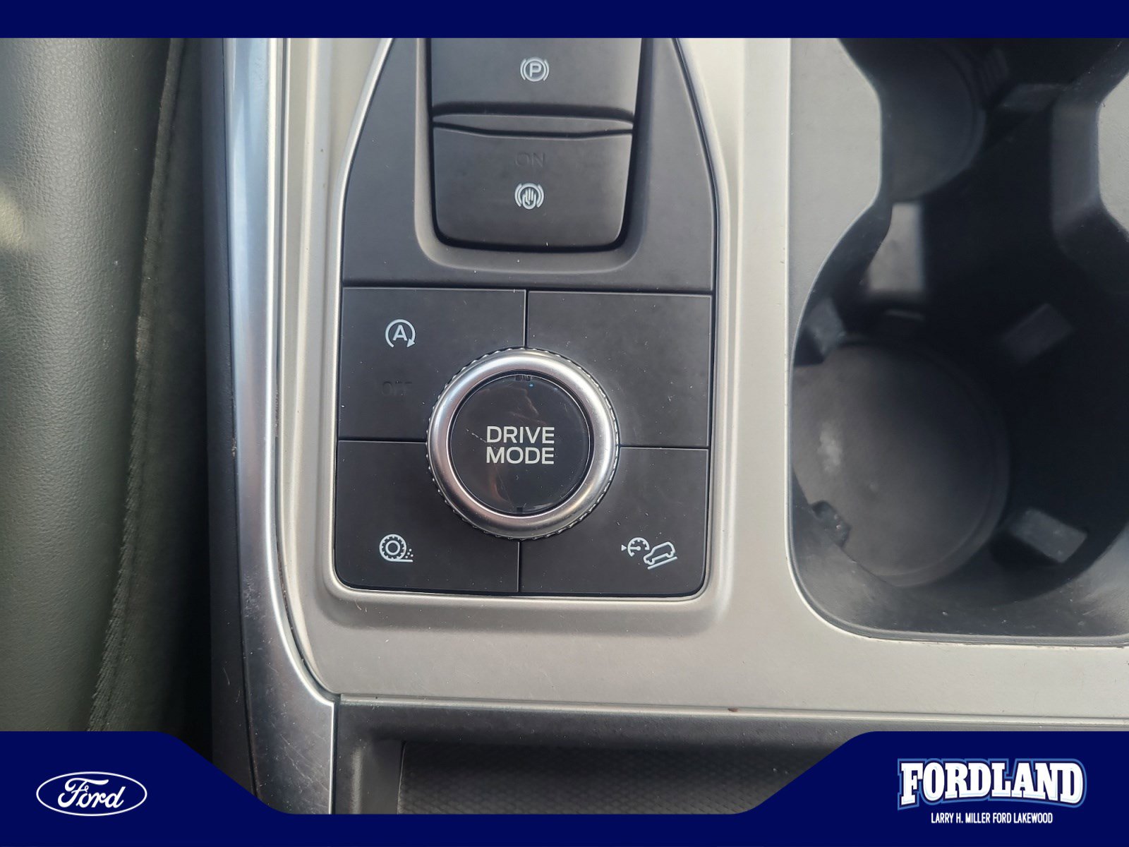 Used 2023 Ford Explorer Timberline w/ Timberline Technology Package AWD/4WD image 35