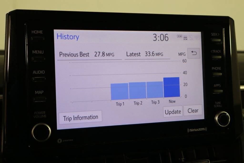 Used 2022 Toyota Corolla LE image 36