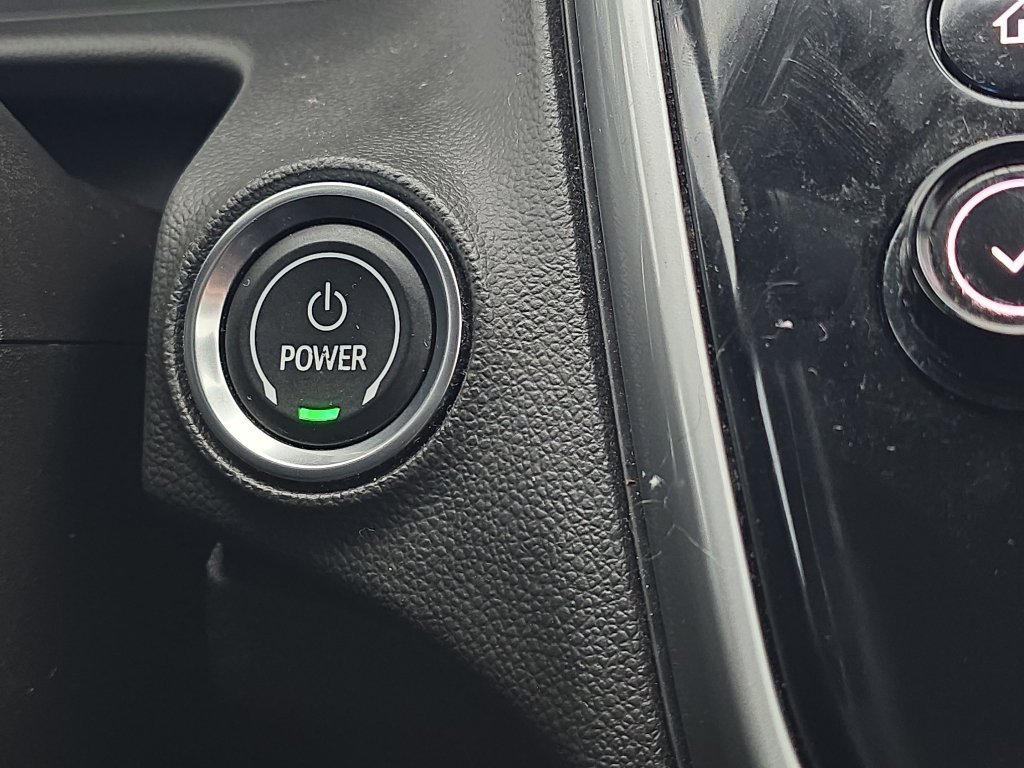 Used 2023 Chevrolet Bolt EUV LT w/ Driver Confidence Package image 28