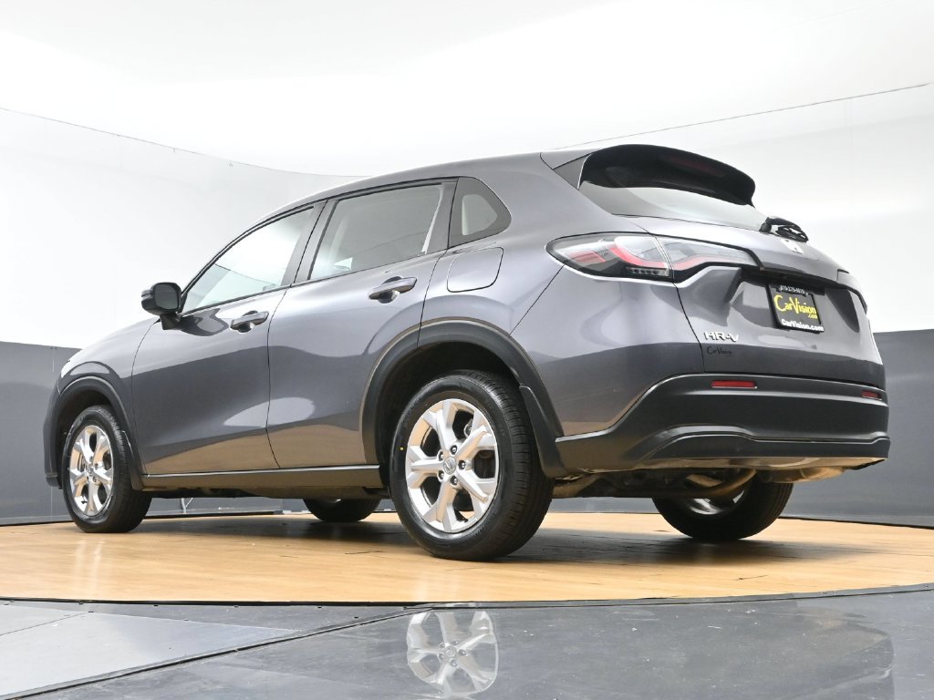 Used 2023 Honda HR-V LX image 51