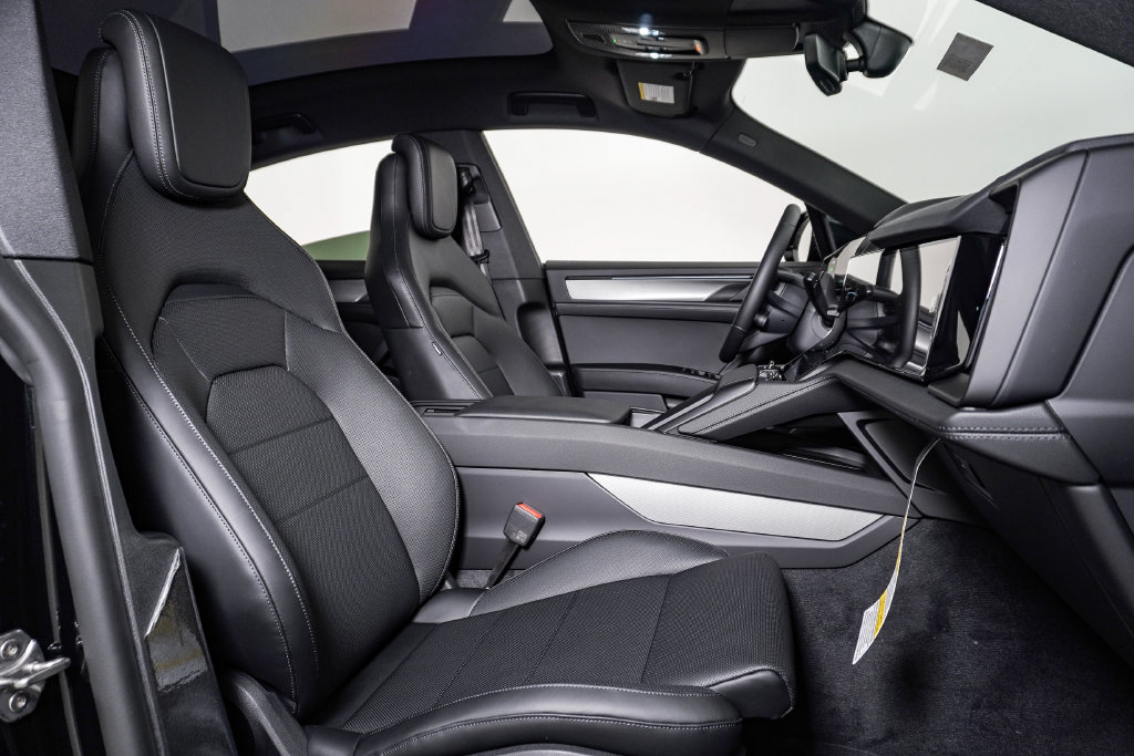 New 2026 Porsche Cayenne S AWD/4WD image 15