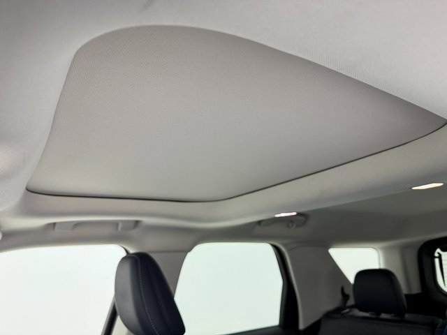 Used 2021 Ford Bronco Sport Outer Banks w/ Outer Banks Package image 10