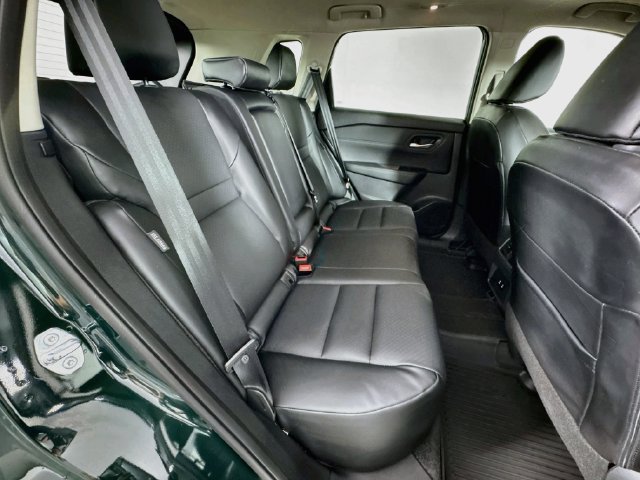 Used 2026 Nissan Rogue Dark Armor AWD/4WD image 33