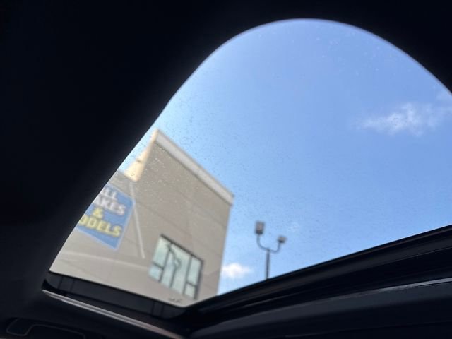 Certified 2025 Honda Civic Sport image 13