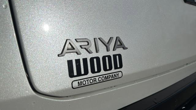 Used 2025 Nissan Ariya AWD image 14