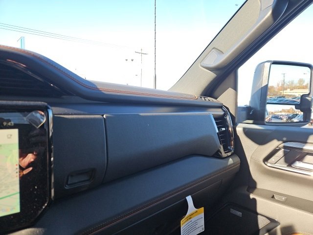 New 2026 GMC Sierra 2500 AT4 w/ Technology Package image 38