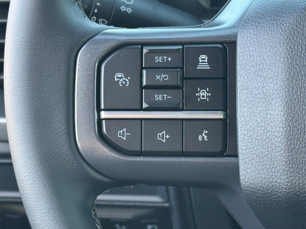 New 2026 Ford F150 XLT w/ Equipment Group 302A MID image 21