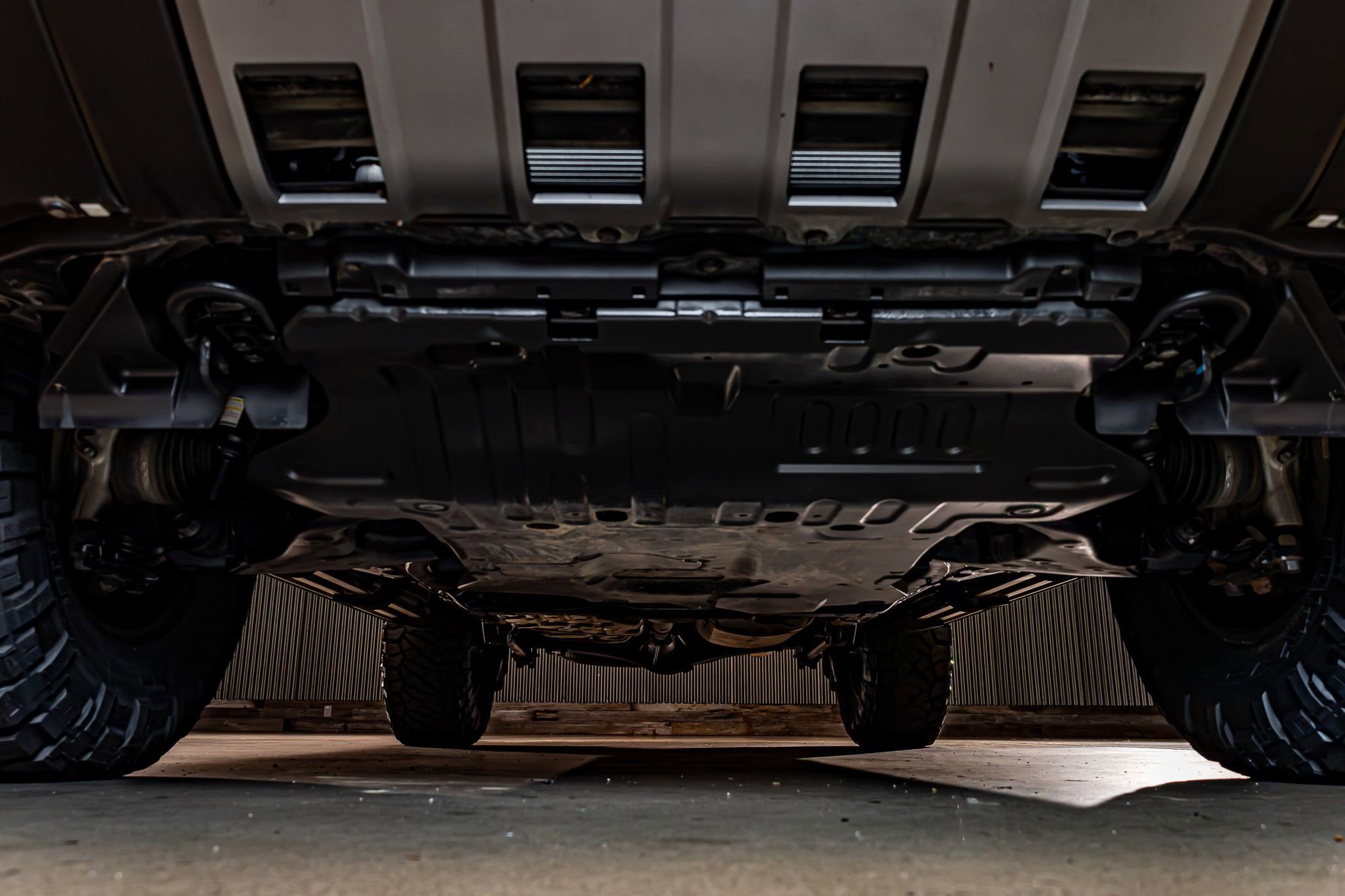 Used 2024 Toyota Land Cruiser image 12