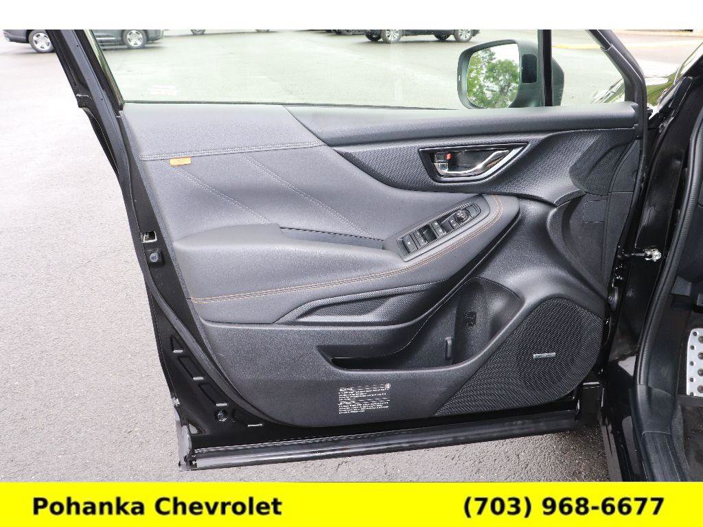 Used 2022 Subaru Forester Wilderness AWD/4WD image 19