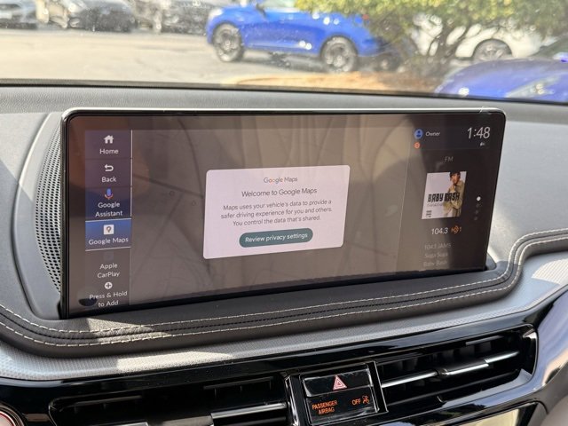 New 2026 Acura MDX A-Spec image 21