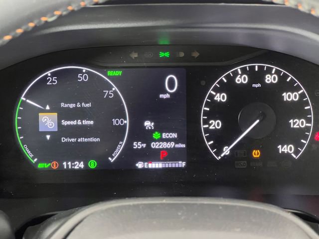 Used 2025 Honda CR-V Sport image 26