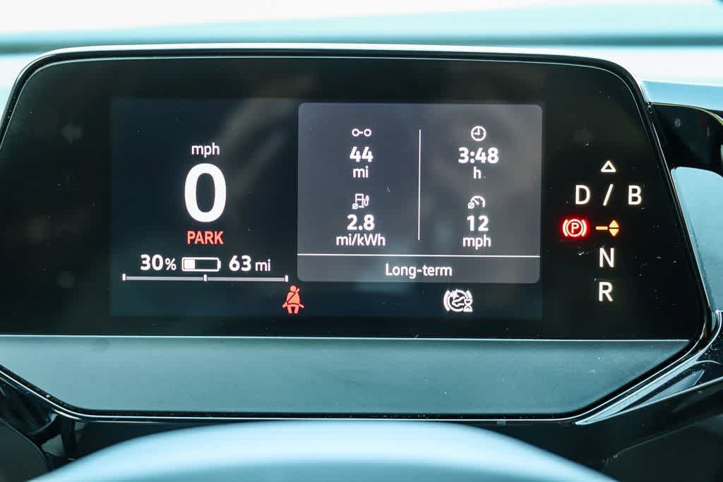 Used 2023 Volkswagen ID.4 Pro S RWD image 20