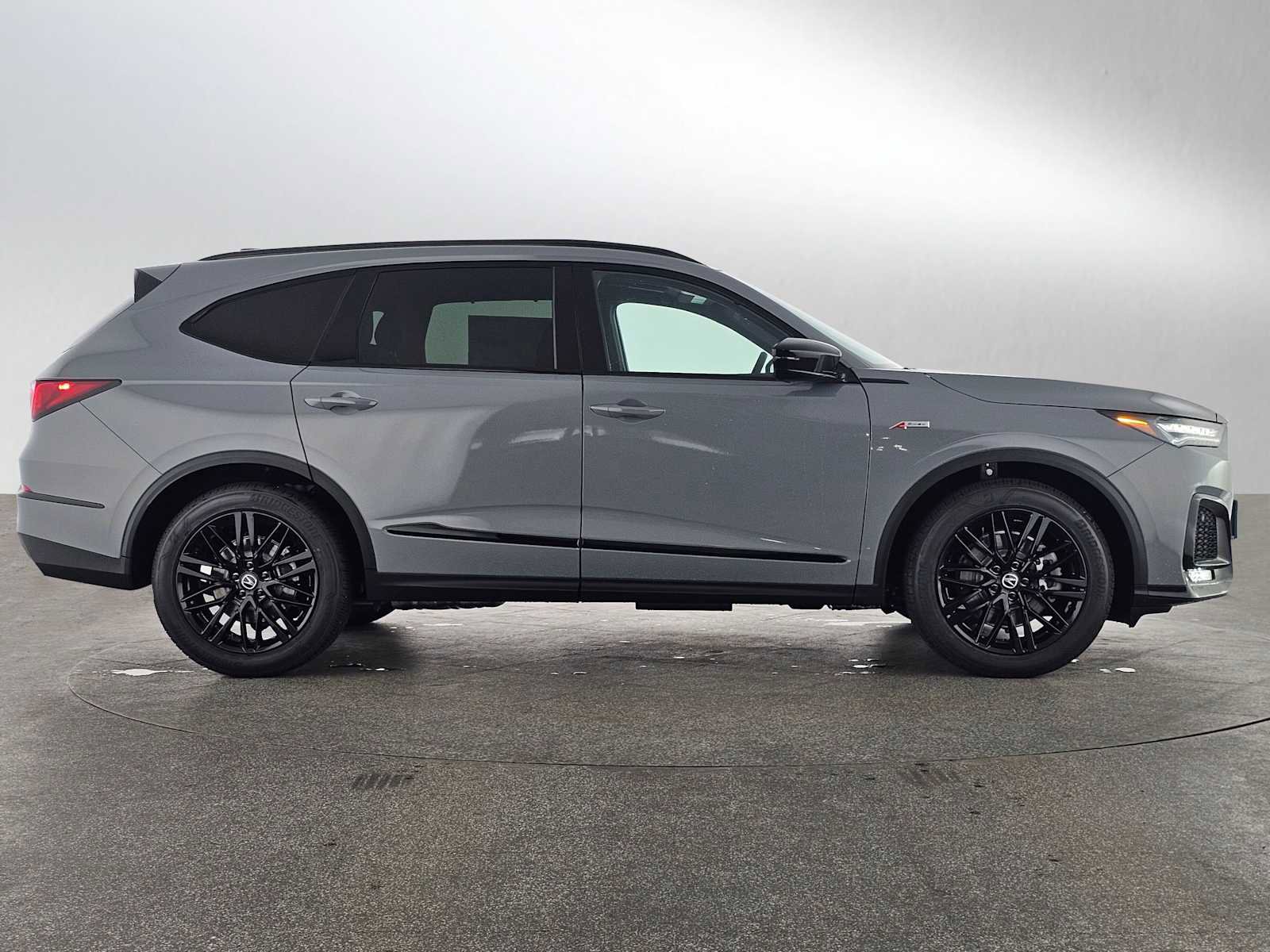 New 2026 Acura MDX A-Spec image 2