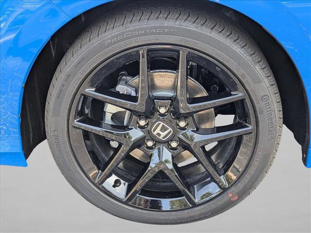 New 2026 Honda Civic Sport image 9