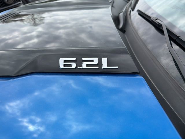 Used 2023 Chevrolet Silverado 1500 ZR2 w/ Technology Package image 10