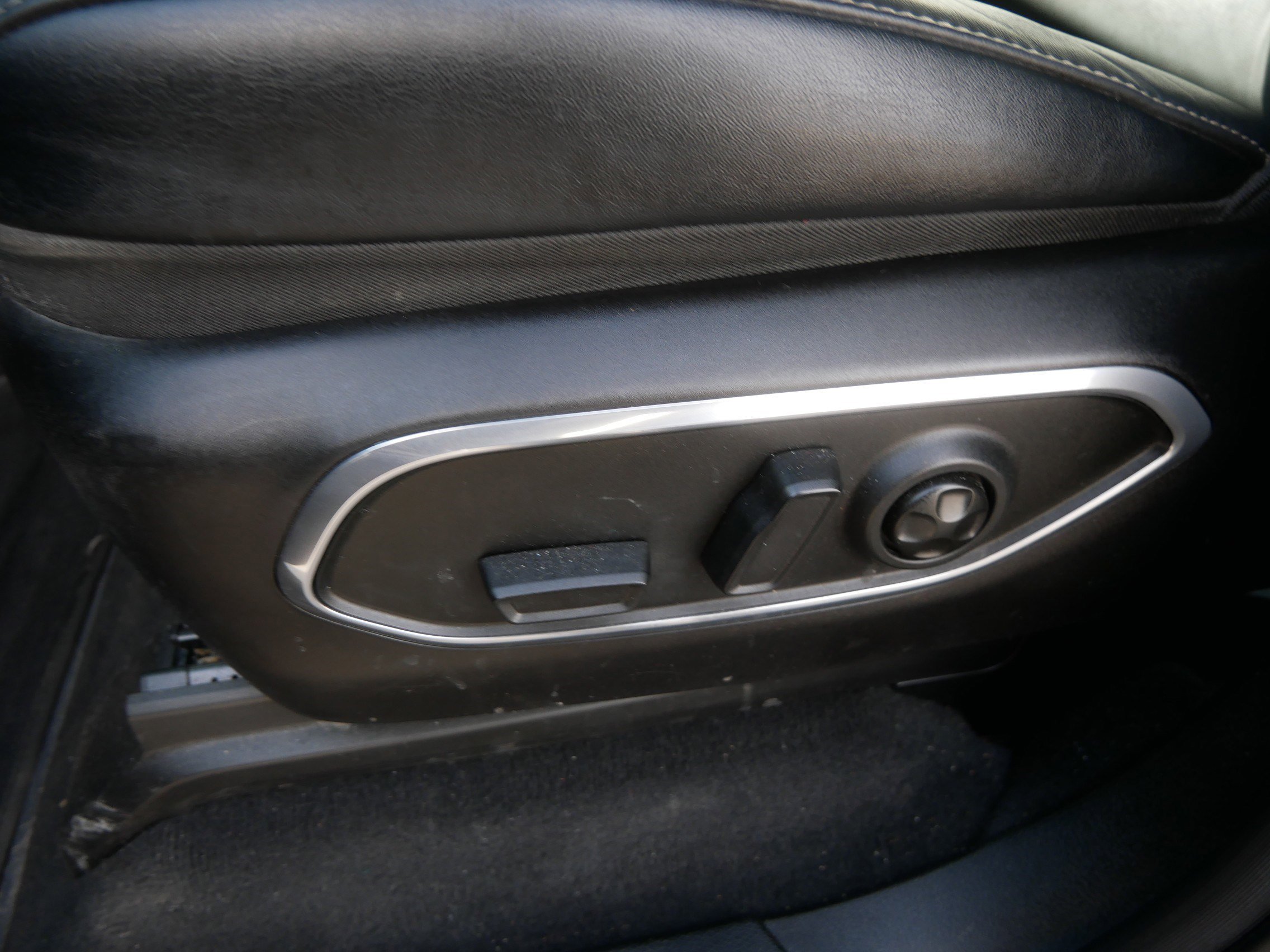 Used 2022 Jeep Wagoneer Series III image 25