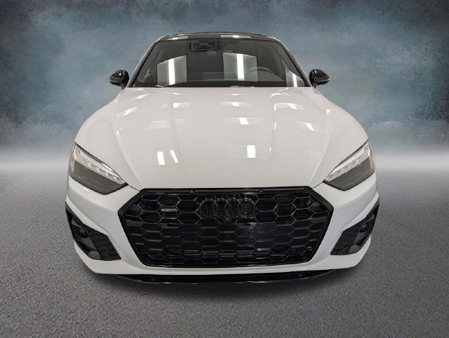 Used 2025 Audi A5 2.0T Premium Plus w/ Premium Plus AWD/4WD image 2