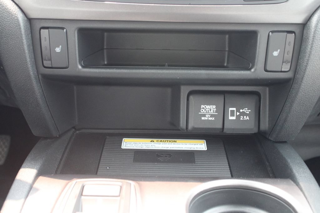 Certified 2022 Honda Passport EX-L image 25