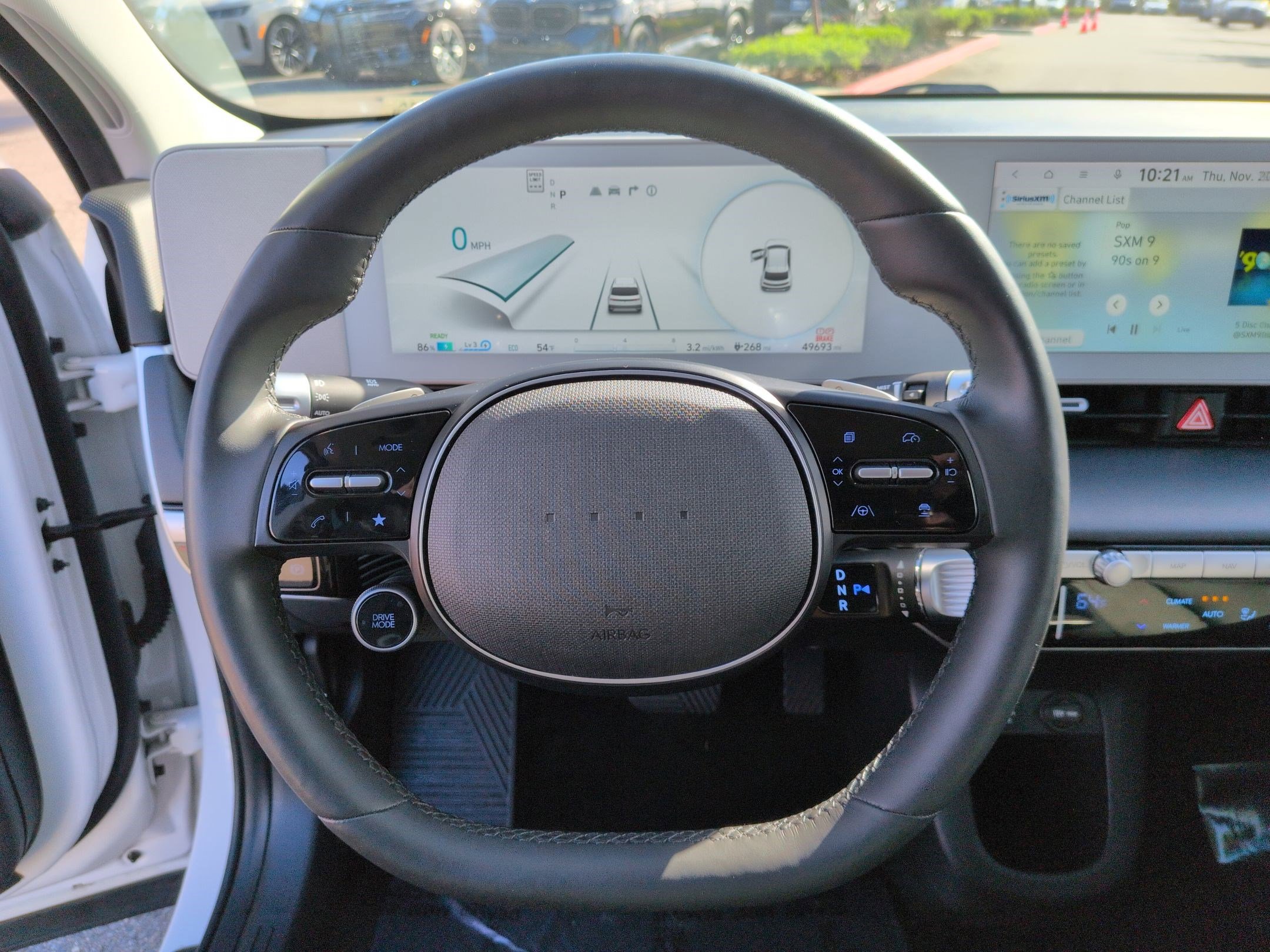 Used 2023 Hyundai Ioniq 5 SEL w/ Cargo Package image 18