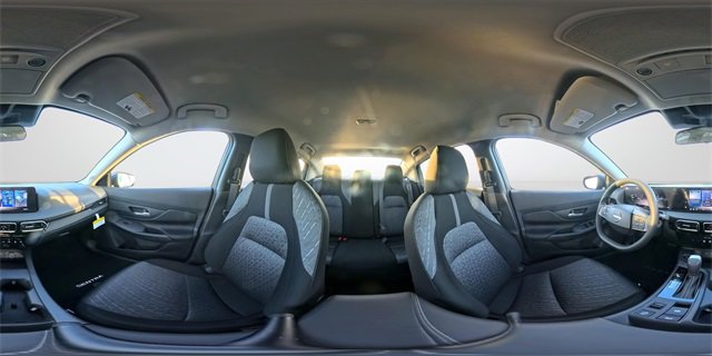 New 2026 Nissan Sentra SV w/ Floor Mat Package image 14