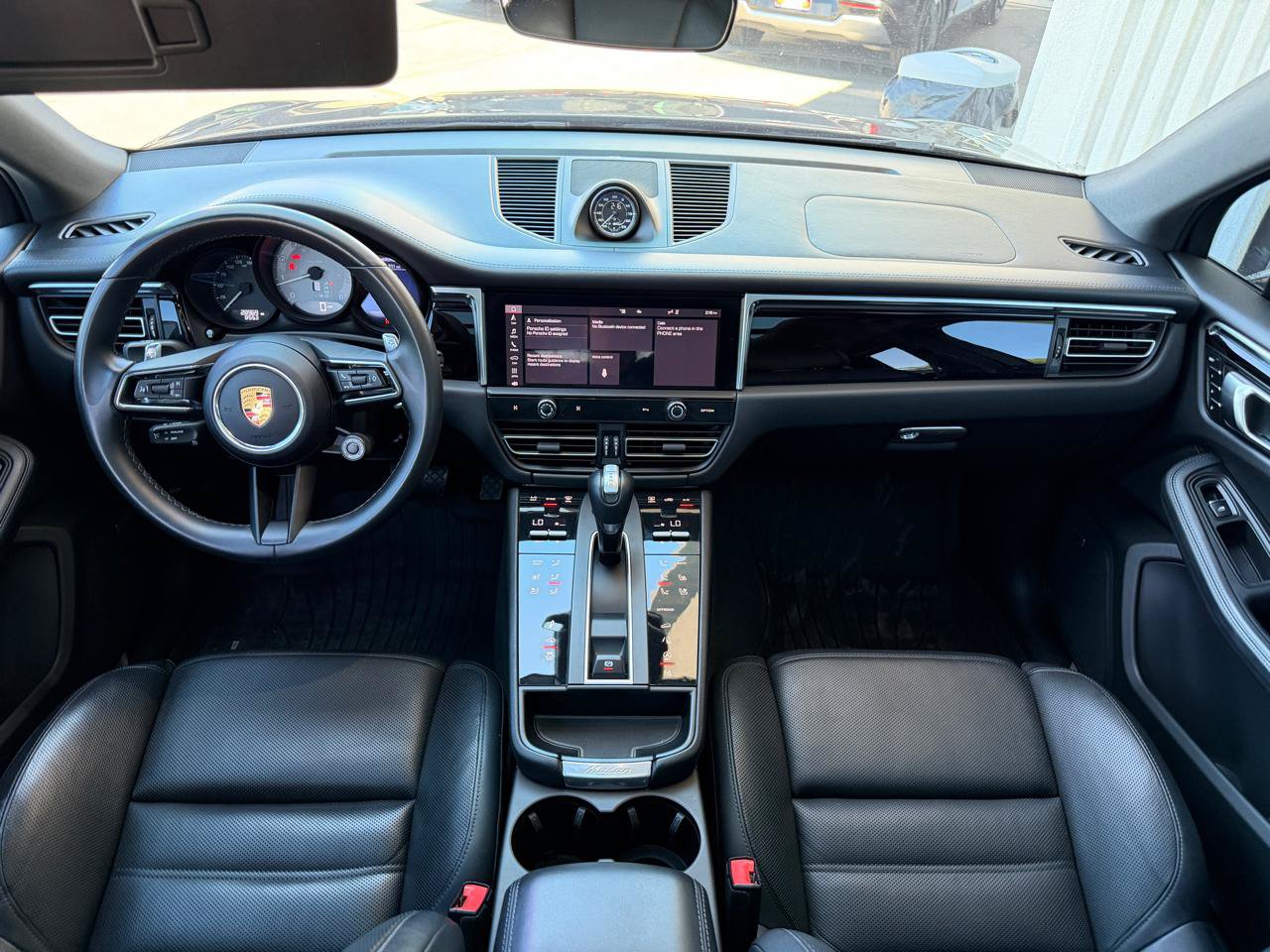 Used 2022 Porsche Macan S w/ Premium Package Plus AWD/4WD image 19