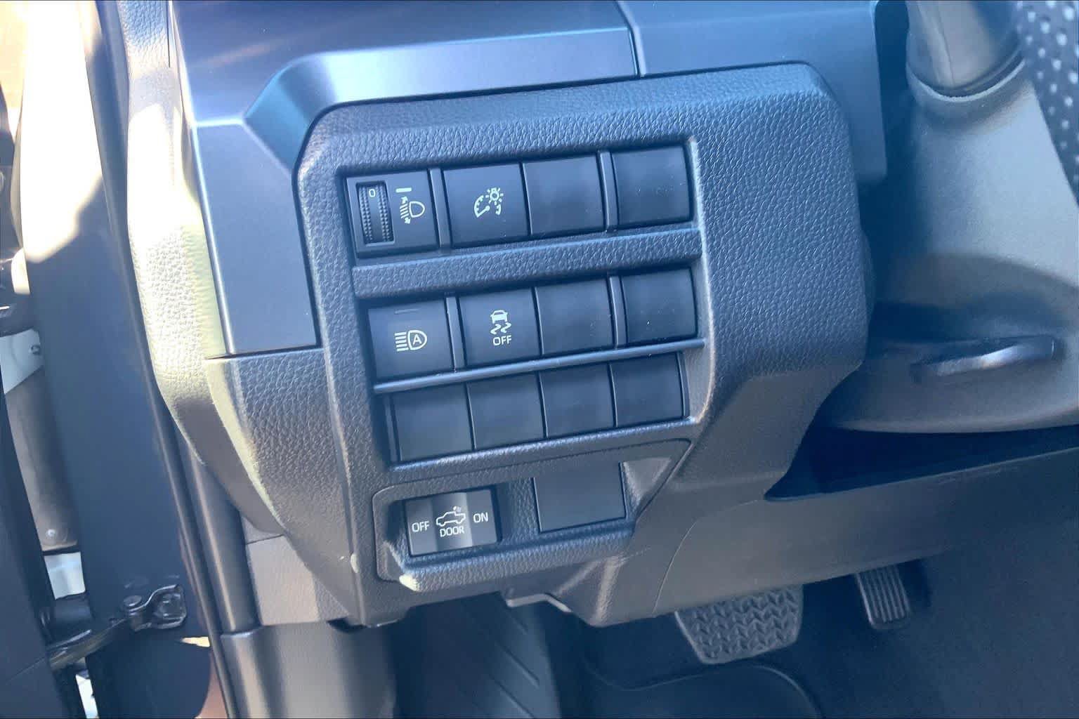 New 2026 Toyota Tacoma SR5 RWD image 20