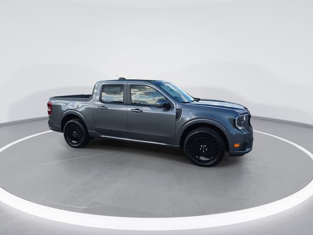 New 2026 Ford Maverick Lobo AWD/4WD image 2