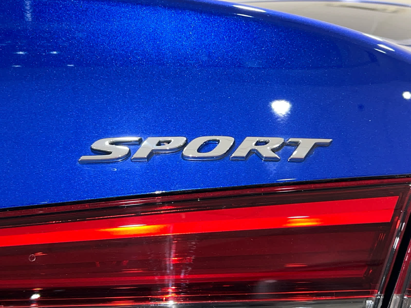 Used 2024 Honda Civic Sport image 11