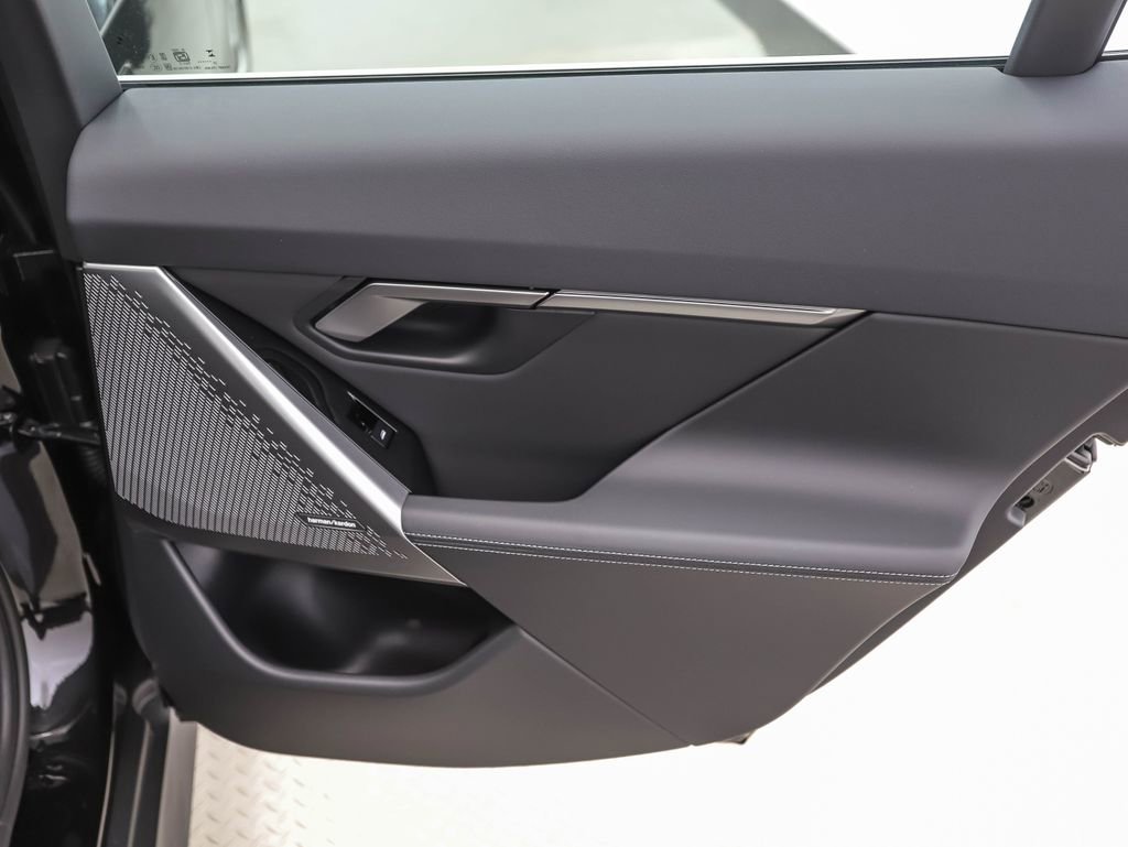 New 2026 BMW 530i xDrive image 24