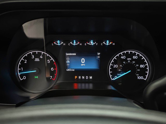 Used 2023 Ford F250 XL w/ Snow Plow Prep Package AWD/4WD image 24