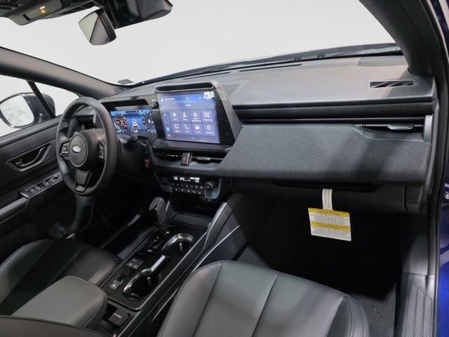 New 2026 Subaru Outback Premium AWD/4WD image 34