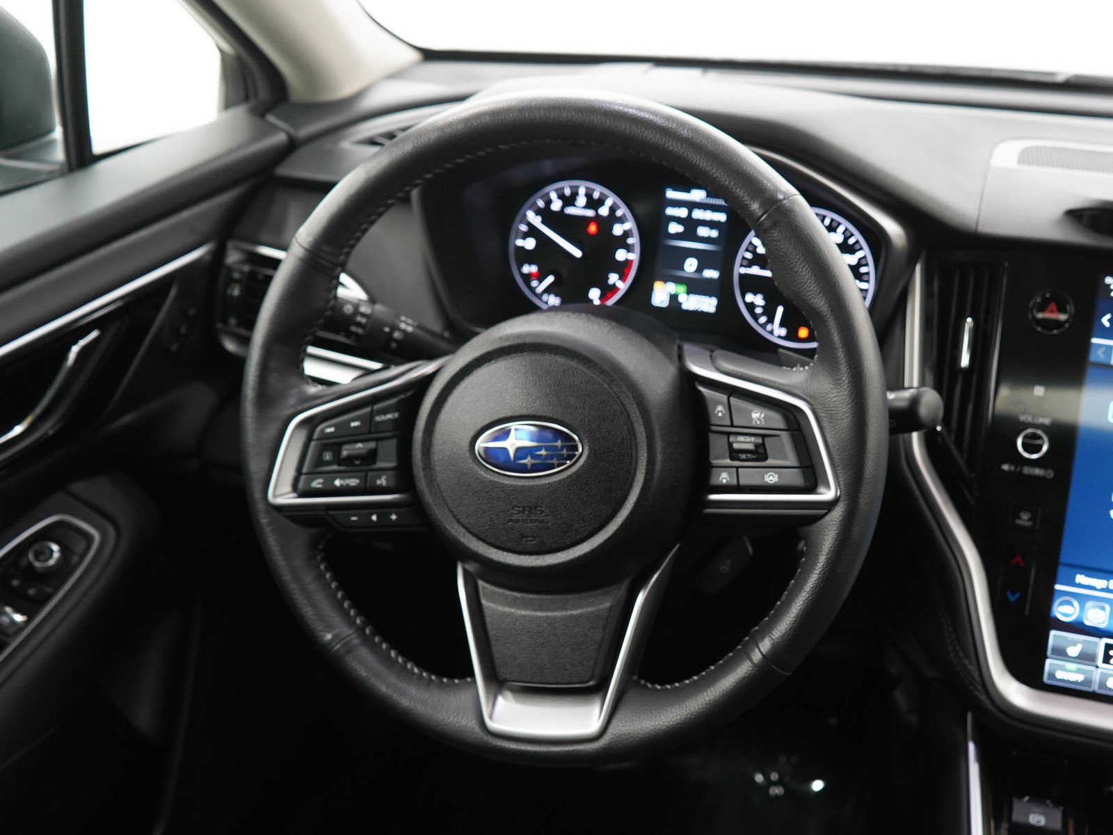 Used 2024 Subaru Outback Limited AWD/4WD image 14